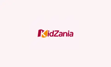 Kidzania Gift Card