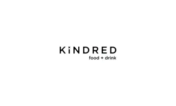 Kindred Food and Drink CA Gift Card