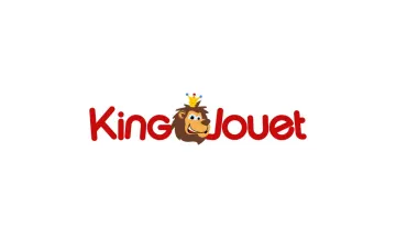 King Jouet Carte-cadeau