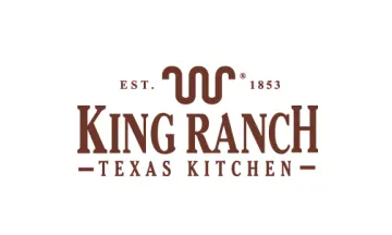 King Ranch Texas Kitchen US 礼品卡