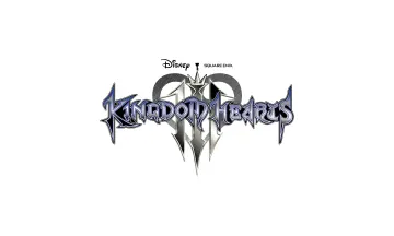 Kingdom Hearts III 礼品卡