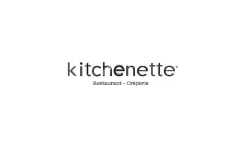 Gift Card Kitchenette