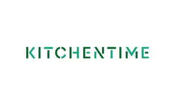 KitchenTime Gift Card