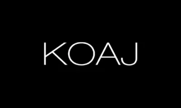 KOAJ Gift Card