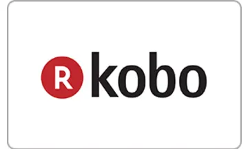 Kobo Gift Card