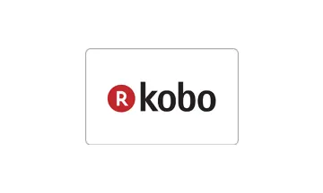 Kobo Gift Card