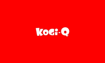 Kogi - Q Gift Card