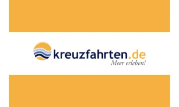 kreuzfahrten.de Gutschein