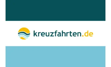 kreuzfahrten.de Gutschein