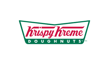 Krispy Kreme 礼品卡