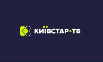 Gift Card Kyivstar TV