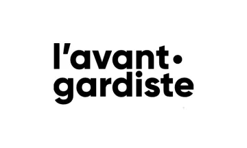 Подарочная карта L'avant gardiste