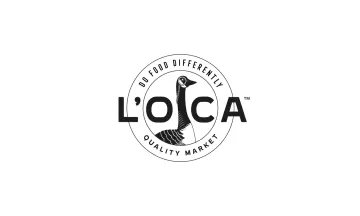 Kartu hadiah L'OCA Quality Market