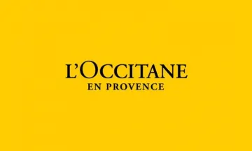 Tarjeta regalo L'Occitane en Provence