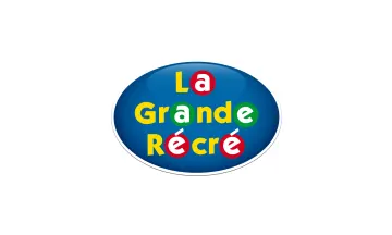 Подарочная карта La Grande Recre