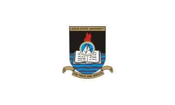 Подарочная карта Lagos State University