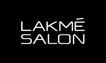 Gift Card Lakme Salon