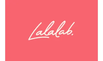 LALALAB Gift Card