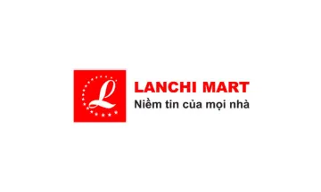 Gift Card LanChi Mart