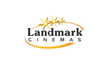 Landmark Cinemas Gutschein