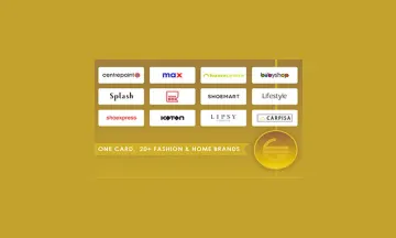 Landmark Gift Card