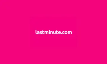 lastminute.com Flight & Hotel Packages Gift Card