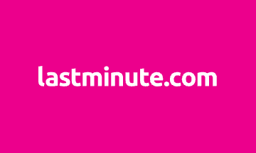 lastminute.com Gift Card Gift Card