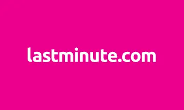 Gift Card lastminute.com Travel