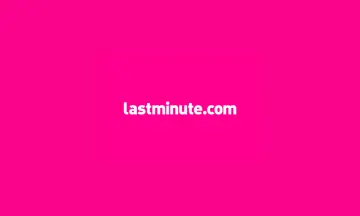 lastminute.com Netherlands Holiday - Flight + Hotel Packages 礼品卡