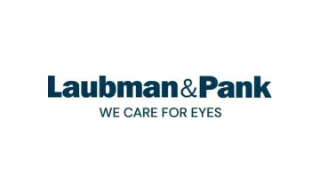 Kartu hadiah Laubman & Pank
