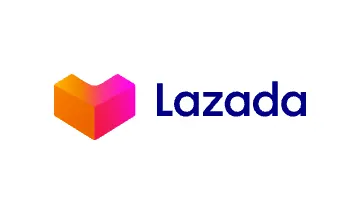 Lazada ID 기프트 카드