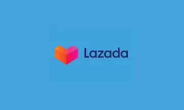 Lazada Wallet PHP Gift Card