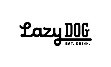 Tarjeta Regalo Lazy Dog Restaurant