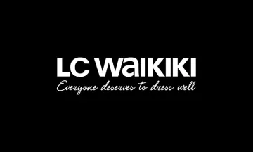 LC Waikiki Modest Gift Card