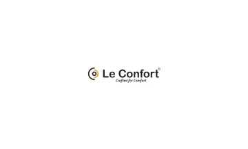 Le Confort Gift Card