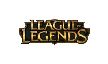 League Of Legends ギフトカード