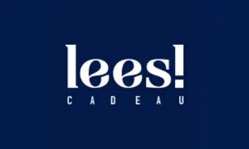 Lees! Cadeaukaart Gift Card