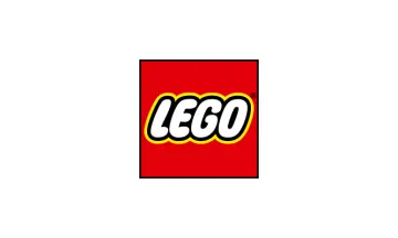 LEGO Gift Card