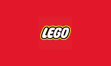 Thẻ quà tặng LEGO