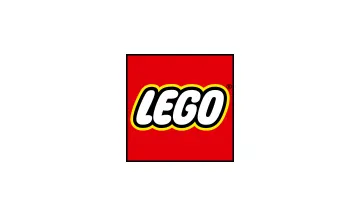 Подарочная карта LEGO