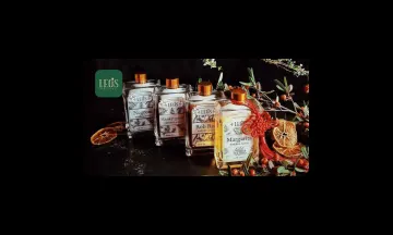 Leo's - Cocktails & Co Gift Card