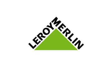 Подарочная карта Leroy Merlin