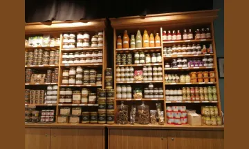 Les Épicuriens Gift Card