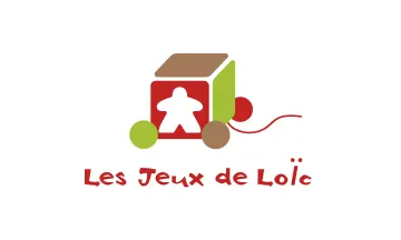 Kartu hadiah Les Jeux de Loïc