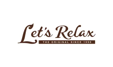 Let's Relax Spa Gift Card