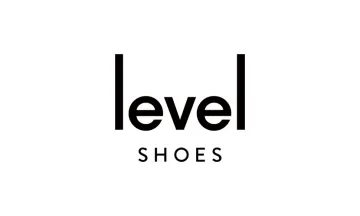 Level Shoes Gift Card