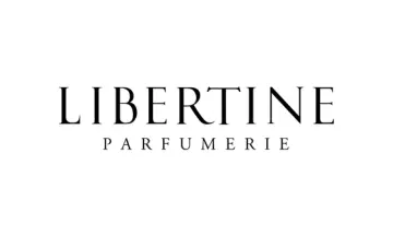Kartu hadiah Libertine Parfumerie
