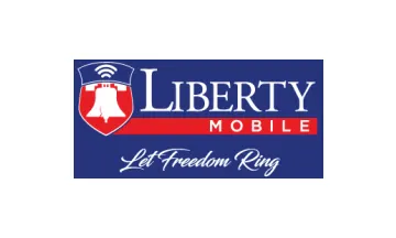Liberty Mobile PIN Nạp tiền
