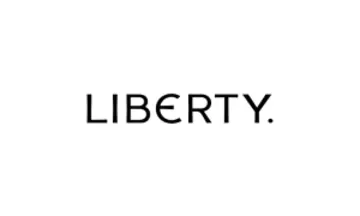 Liberty 礼品卡
