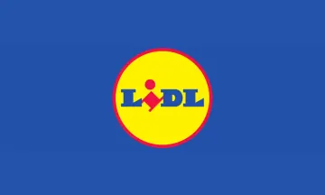 LIDL Gift Card
